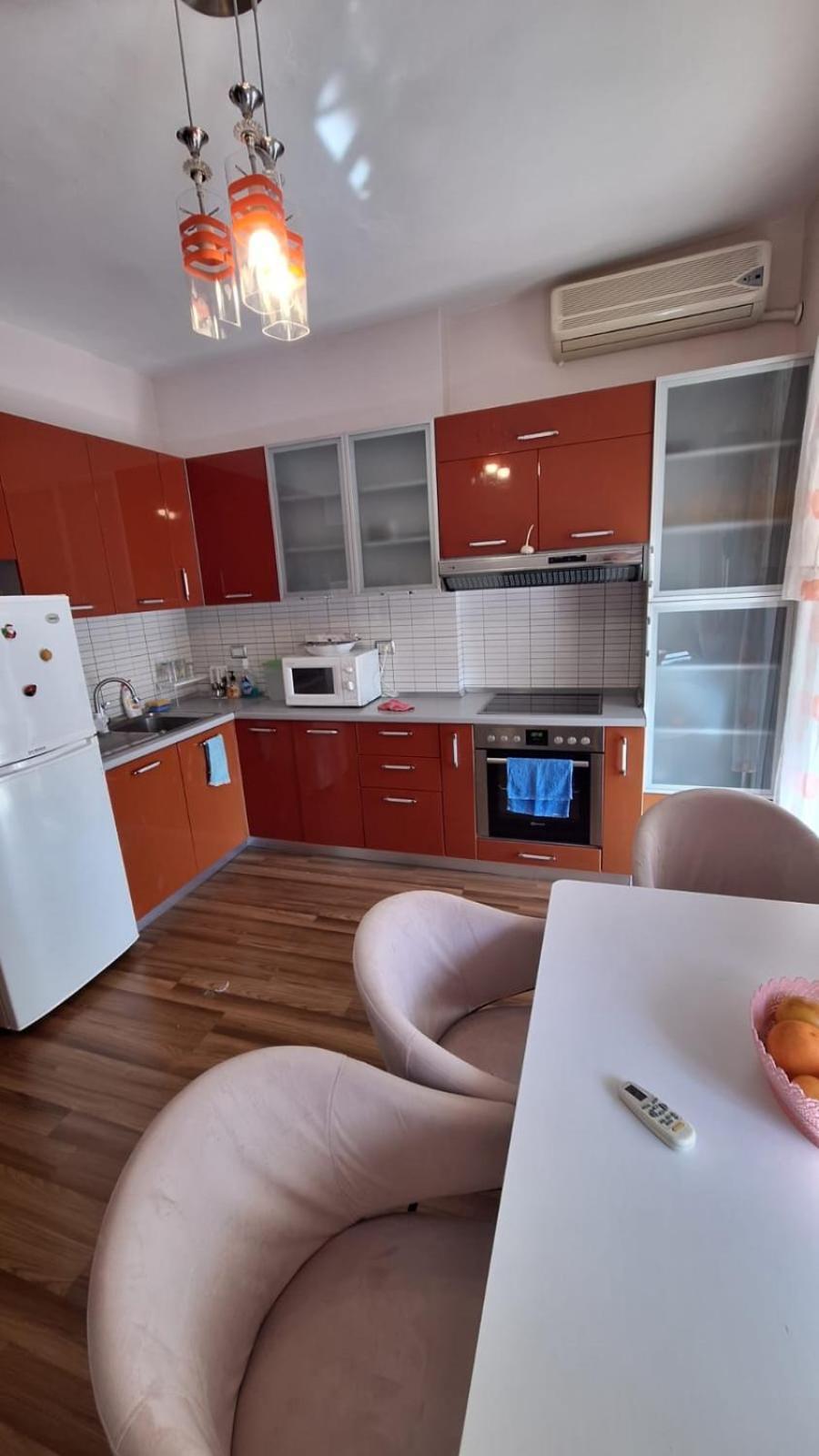 Cozyflat In The Middle Of Tirana Daire Dış mekan fotoğraf